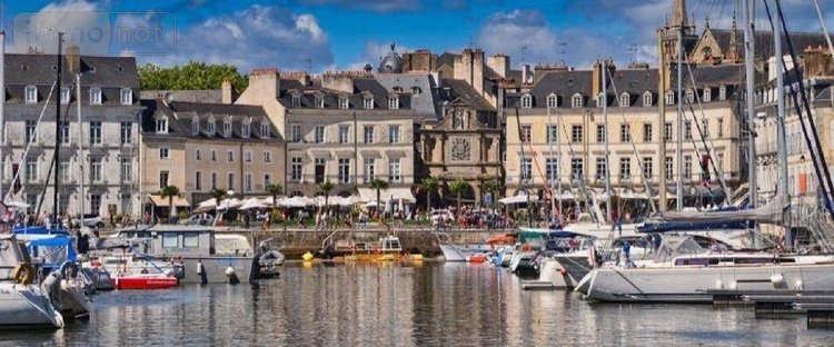 Maison a vendre Vannes 56000 Morbihan 257 m2 7 pièces 995600 euros