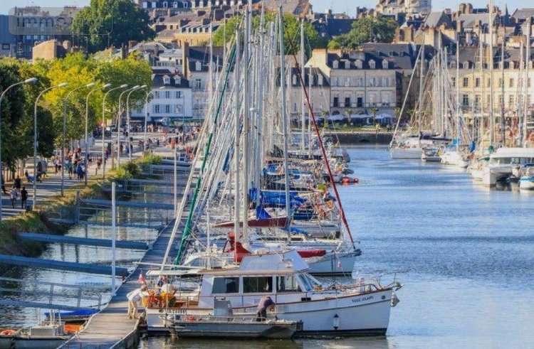 Maison a vendre Vannes 56000 Morbihan 257 m2 7 pièces 995600 euros