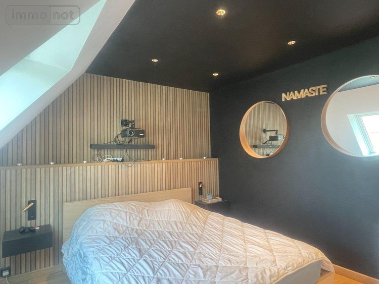 Maison a vendre Bailleul 59270 Nord 93 m2 4 pièces 245000 euros
