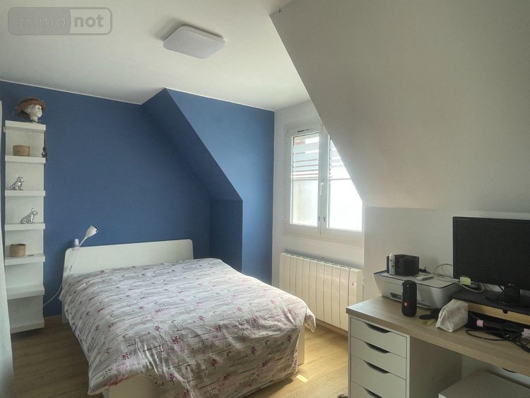Maison a vendre Bailleul 59270 Nord 93 m2 4 pièces 245000 euros
