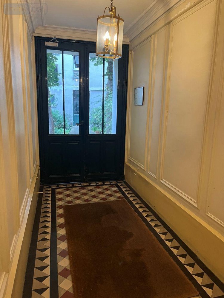 Appartement a vendre Paris 15e arrondissement 75015 Paris 49 m2 3 pièces 464400 euros