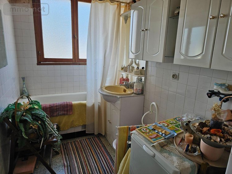 Appartement a vendre Saint-Malo 35400 Ille-et-Vilaine 63 m2 2 pièces 270920 euros