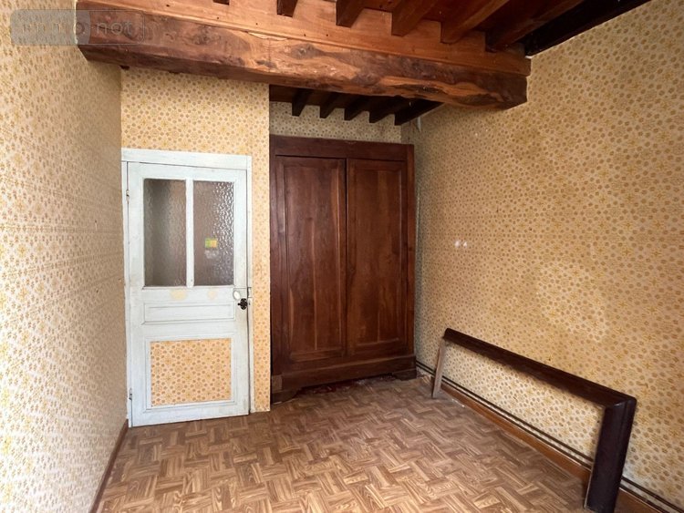 Maison a vendre Tharoiseau 89450 Yonne 92 m2 5 pièces 159000 euros