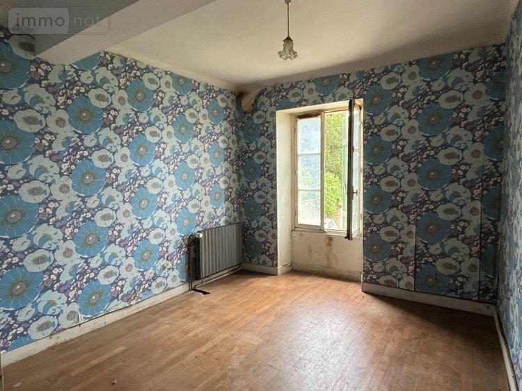 Maison a vendre Tharoiseau 89450 Yonne 92 m2 5 pièces 159000 euros