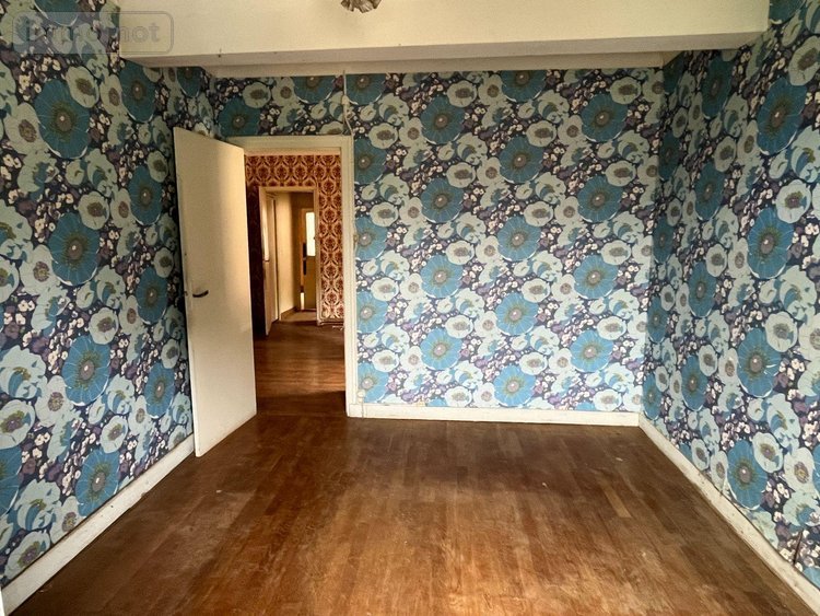 Maison a vendre Tharoiseau 89450 Yonne 92 m2 5 pièces 159000 euros