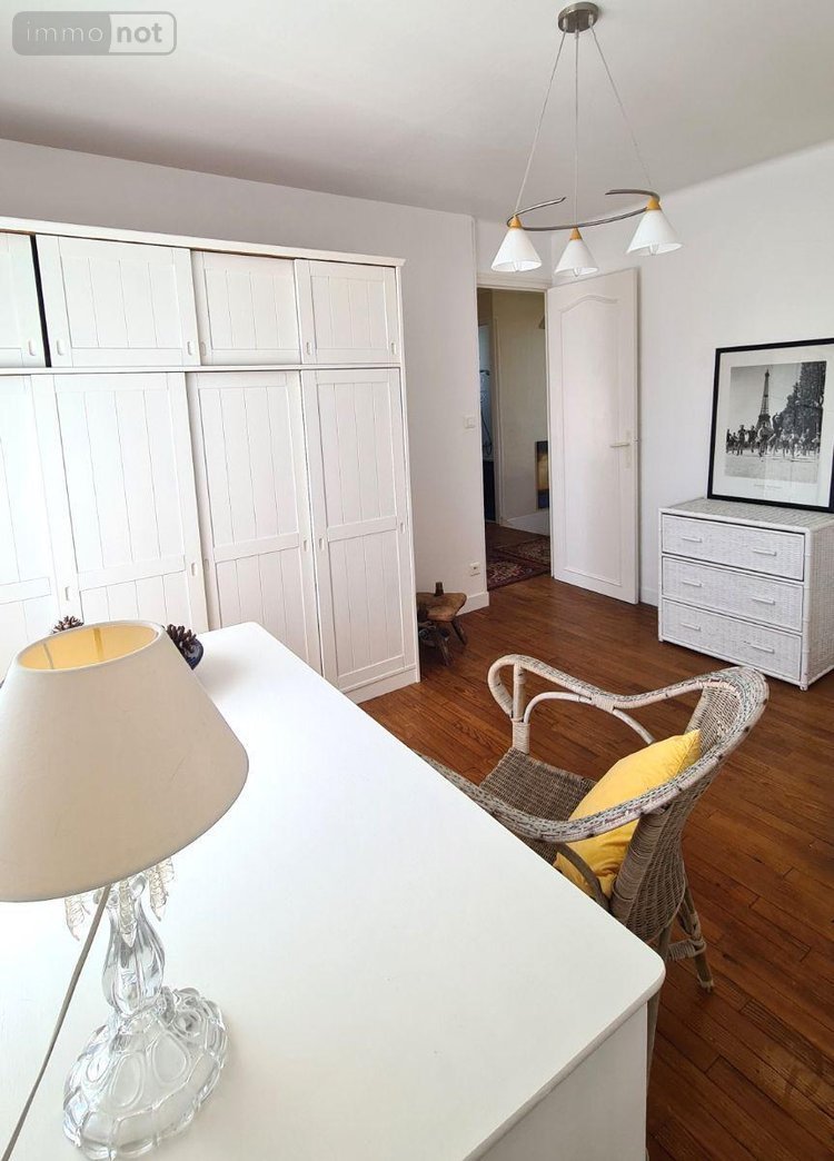 Maison a vendre Quimper 29000 Finistère 80 m2 4 pièces 245450 euros