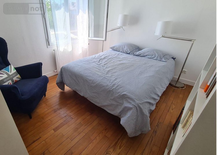 Maison a vendre Quimper 29000 Finistère 80 m2 4 pièces 245450 euros