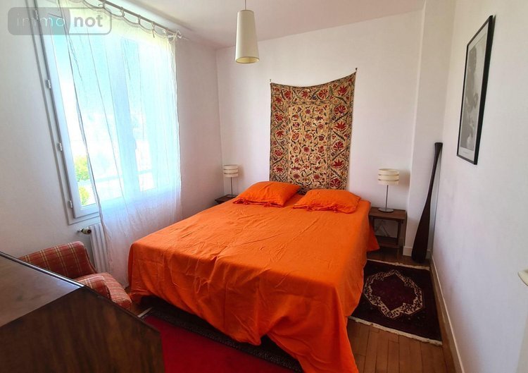 Maison a vendre Quimper 29000 Finistère 80 m2 4 pièces 245450 euros