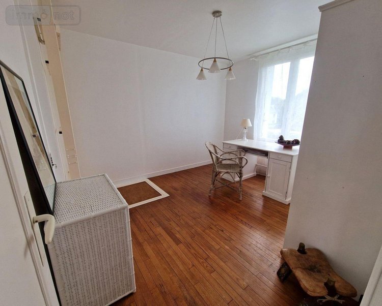 Maison a vendre Quimper 29000 Finistère 80 m2 4 pièces 245450 euros