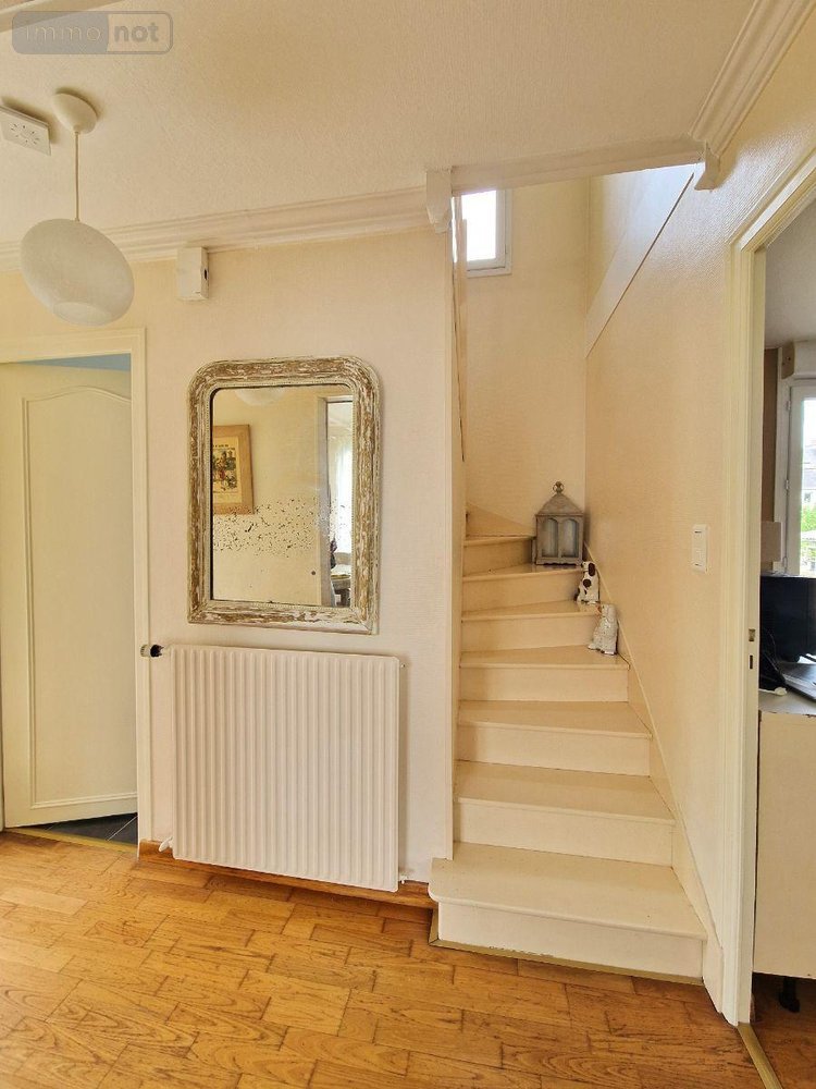 Maison a vendre Quimper 29000 Finistère 80 m2 4 pièces 245450 euros