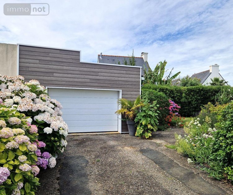 Maison a vendre Quimper 29000 Finistère 80 m2 4 pièces 245450 euros