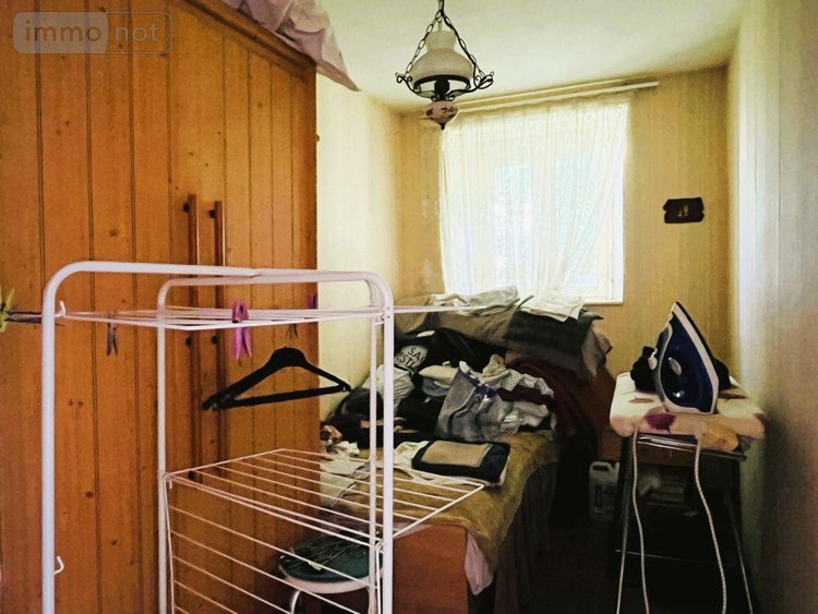 Maison a vendre Le Petit-Celland 50370 Manche 48 m2 3 pièces 106000 euros