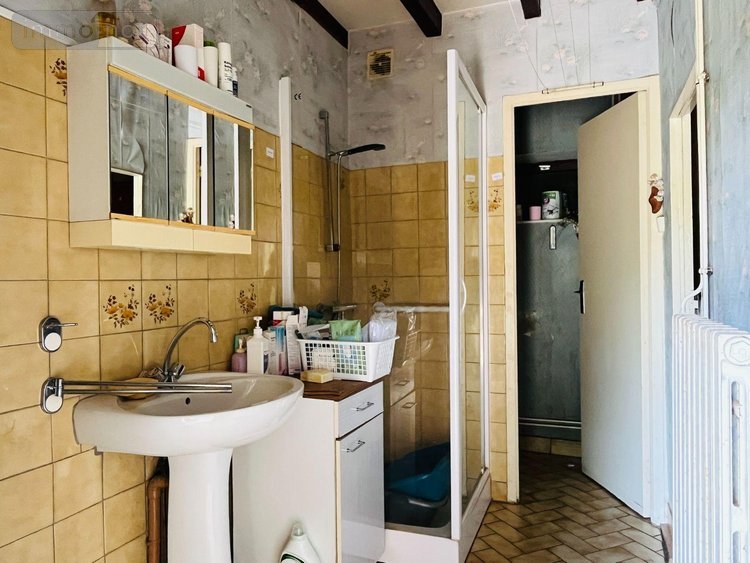 Maison a vendre Le Petit-Celland 50370 Manche 48 m2 3 pièces 106000 euros