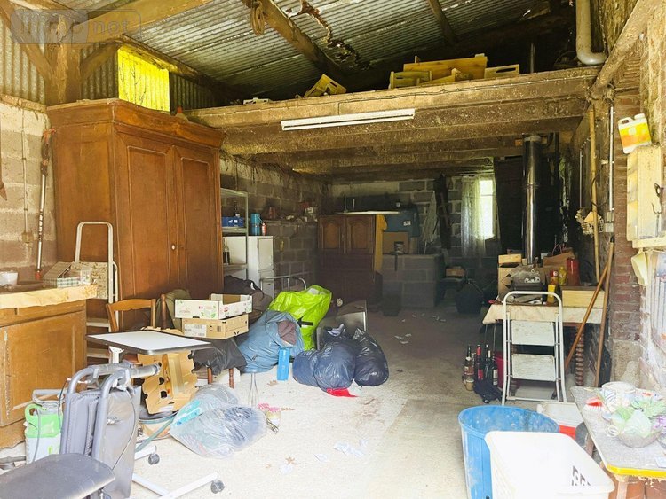 Maison a vendre Le Petit-Celland 50370 Manche 48 m2 3 pièces 106000 euros