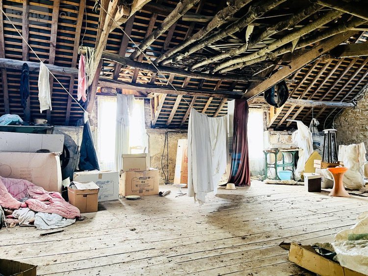 Maison a vendre Le Petit-Celland 50370 Manche 48 m2 3 pièces 106000 euros