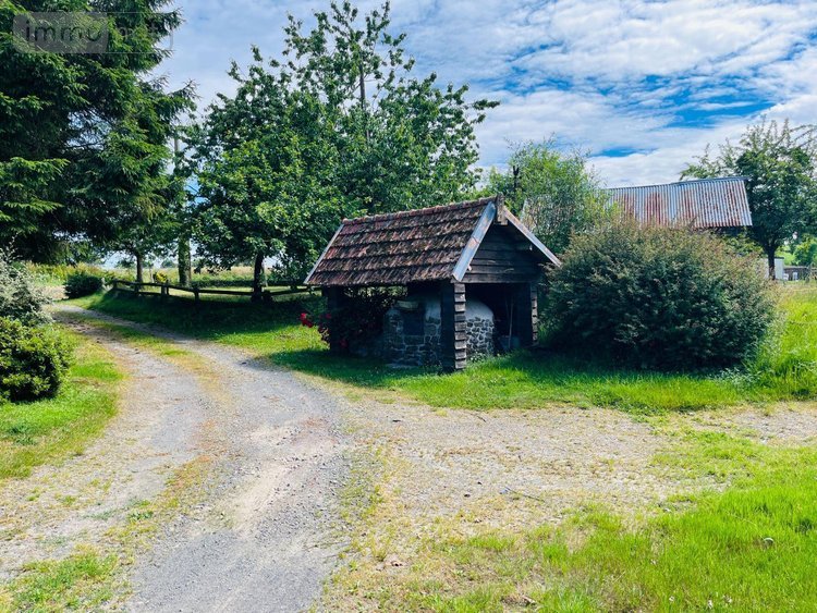 Maison a vendre Le Petit-Celland 50370 Manche 48 m2 3 pièces 106000 euros