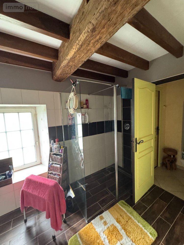 Maison a vendre Dosnon 10700 Aube 176 m2 5 pièces 195000 euros