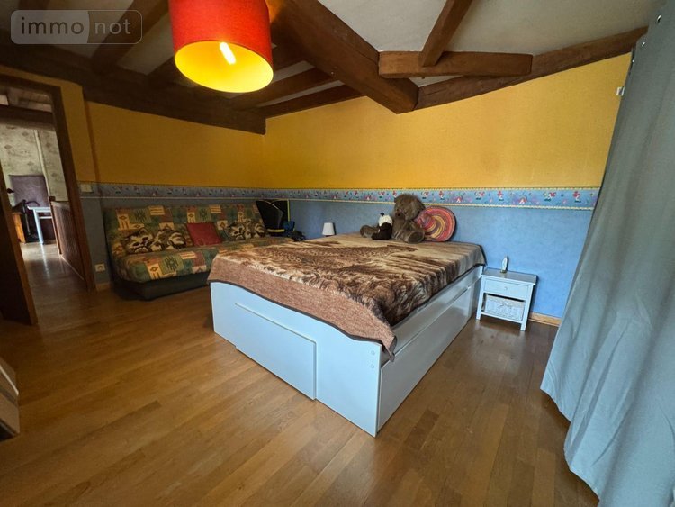 Maison a vendre Dosnon 10700 Aube 176 m2 5 pièces 195000 euros