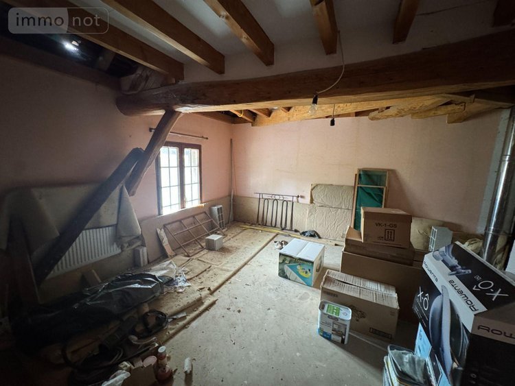 Maison a vendre Dosnon 10700 Aube 176 m2 5 pièces 195000 euros