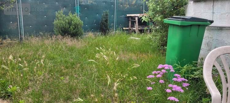 Maison a vendre Loon-Plage 59279 Nord 73 m2 4 pièces 102500 euros