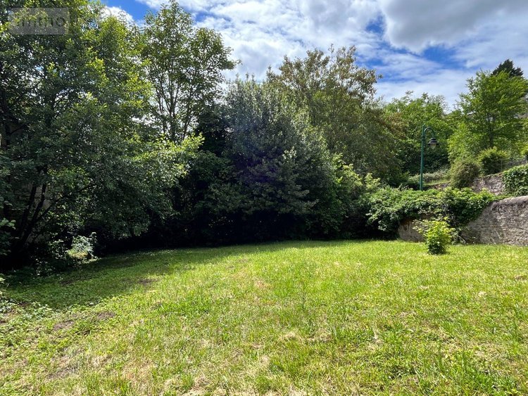 Maison a vendre Lormes 58140 Nièvre 79 m2 5 pièces 67000 euros
