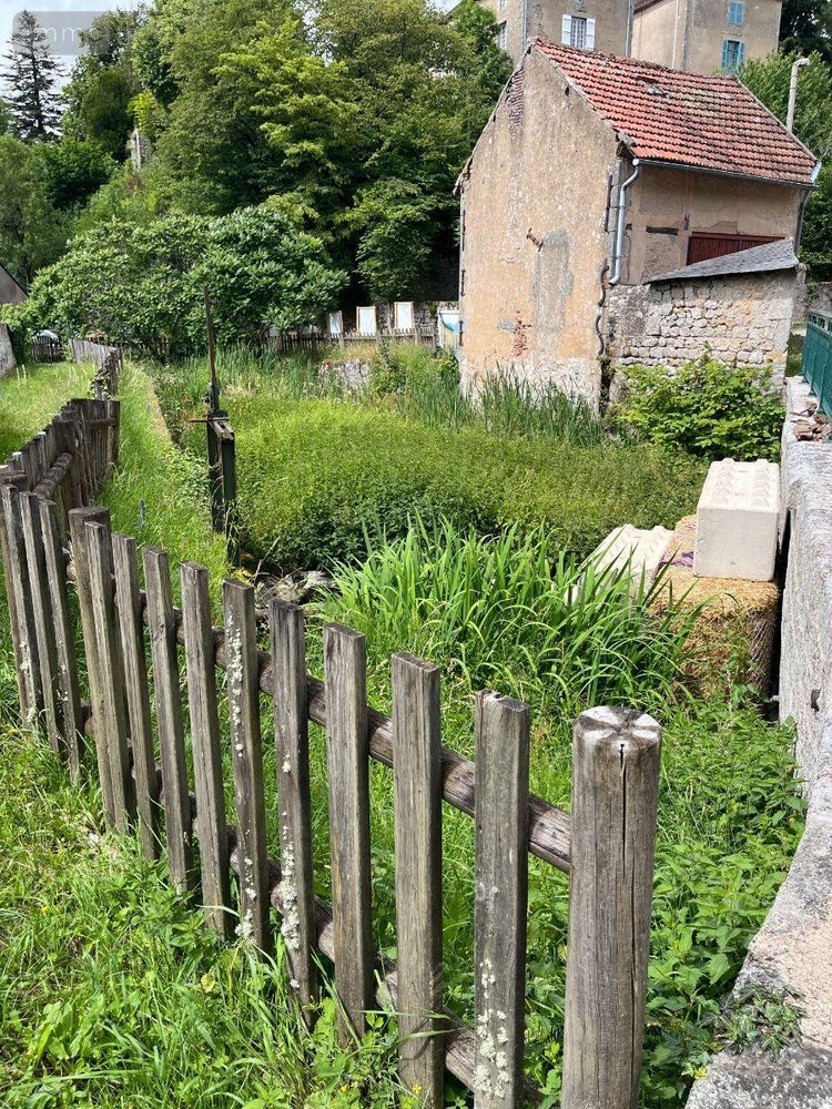 Maison a vendre Lormes 58140 Nièvre 79 m2 5 pièces 67000 euros