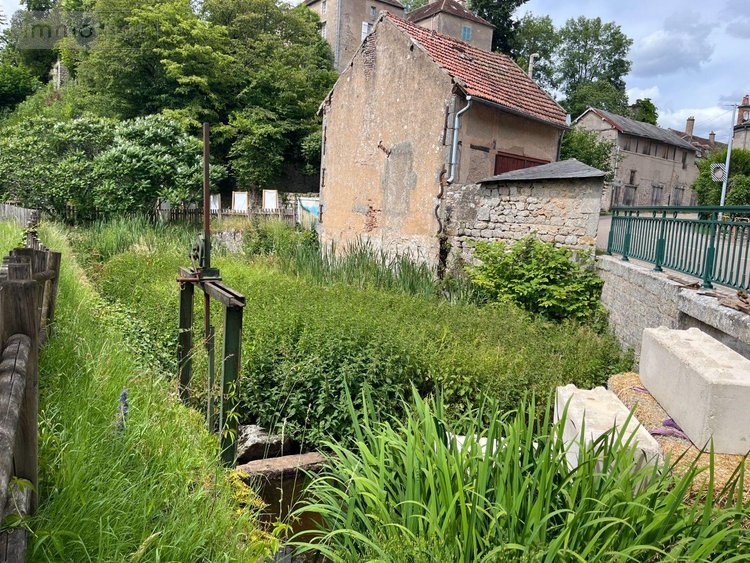 Maison a vendre Lormes 58140 Nièvre 79 m2 5 pièces 67000 euros
