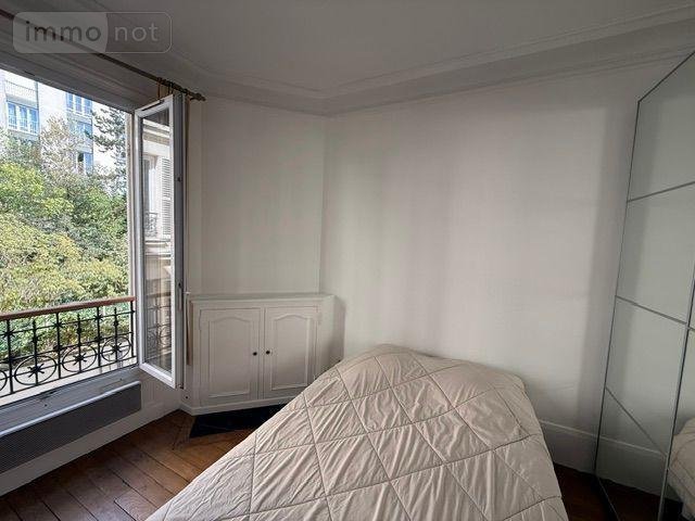 Appartement a vendre Paris 17e arrondissement 75017 Paris 42 m2 3 pièces 449000 euros