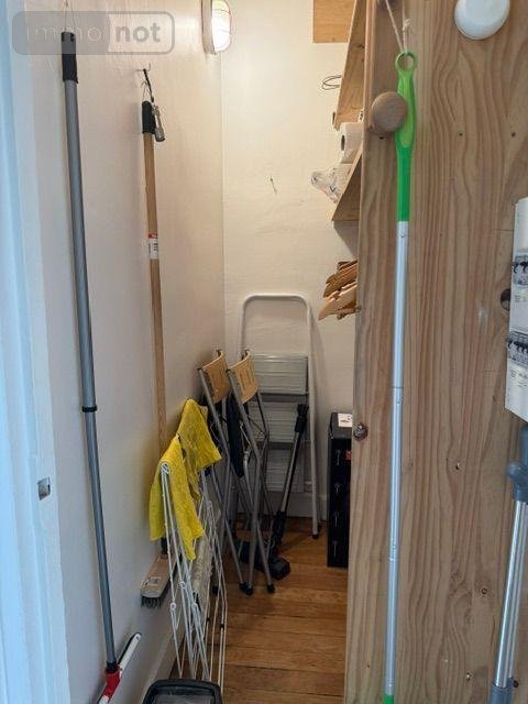 Appartement a vendre Paris 17e arrondissement 75017 Paris 42 m2 3 pièces 449000 euros