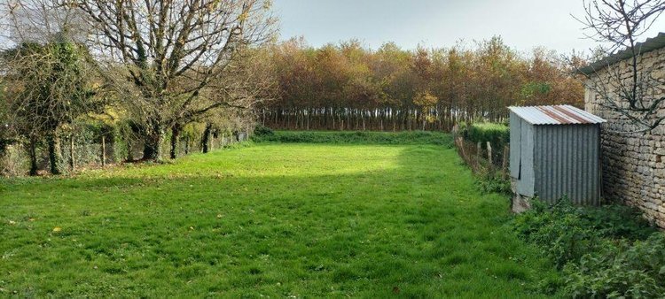 Maison a vendre Fontivillié 79500 Deux-Sèvres 70 m2 3 pièces 64600 euros