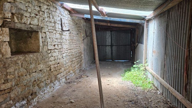 Maison a vendre Fontivillié 79500 Deux-Sèvres 70 m2 3 pièces 64600 euros