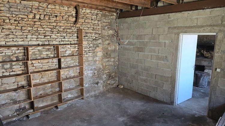 Maison a vendre Fontivillié 79500 Deux-Sèvres 70 m2 3 pièces 64600 euros