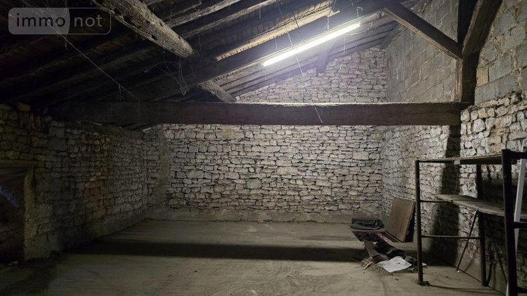 Maison a vendre Fontivillié 79500 Deux-Sèvres 70 m2 3 pièces 64600 euros