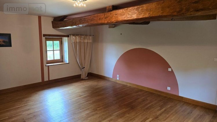 propriete a vendre La Mothe-Saint-Héray 79800 Deux-Sèvres 175 m2 5 pièces 394500 euros