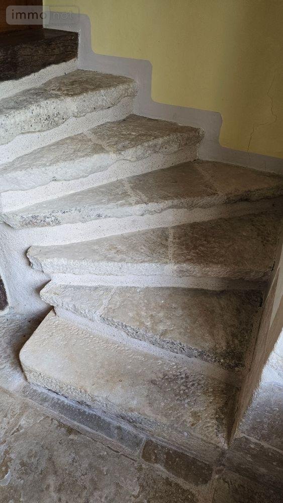 propriete a vendre La Mothe-Saint-Héray 79800 Deux-Sèvres 175 m2 5 pièces 394500 euros