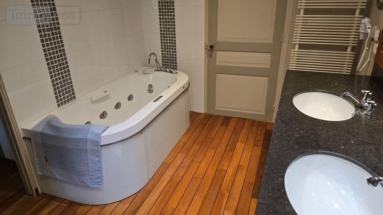 propriete a vendre La Mothe-Saint-Héray 79800 Deux-Sèvres 175 m2 5 pièces 394500 euros