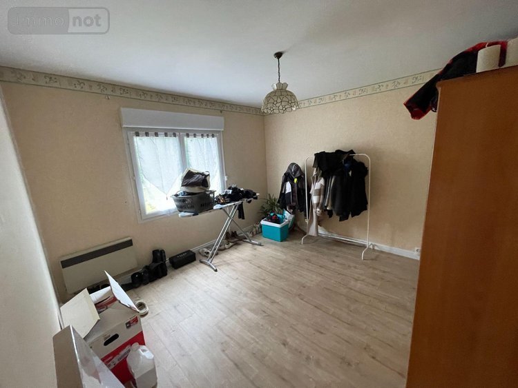 Location maison Hestrus 62550 Pas-de-Calais 100 m2 4 pièces 630 euros