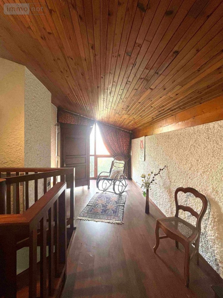 Maison a vendre Gradignan 33170 Gironde 197 m2 8 pièces 590000 euros