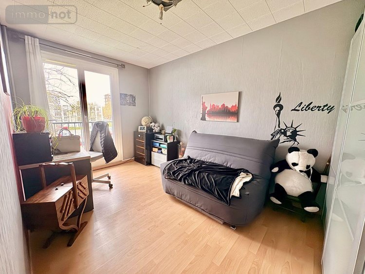 Appartement a vendre Rennes 35000 Ille-et-Vilaine 64 m2 3 pièces 177140 euros