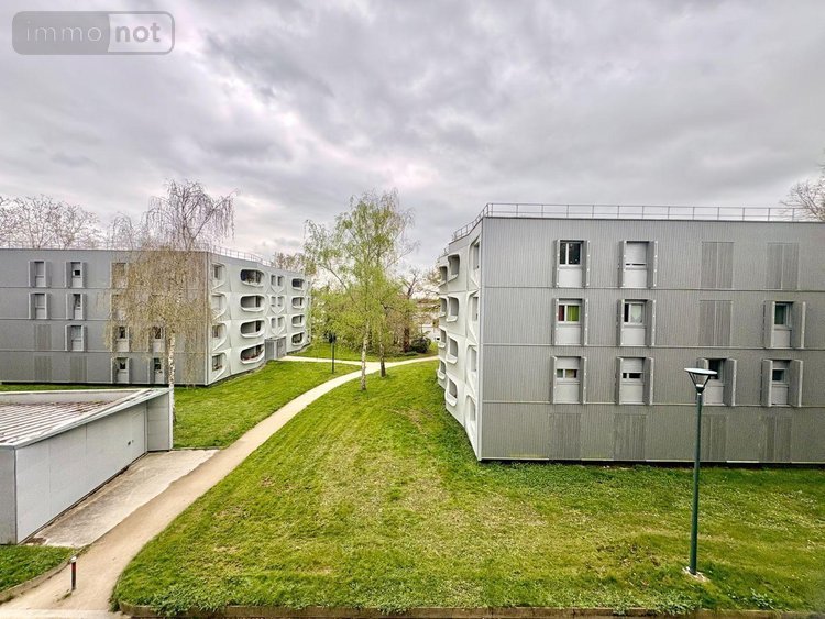 Appartement a vendre Rennes 35000 Ille-et-Vilaine 64 m2 3 pièces 177140 euros