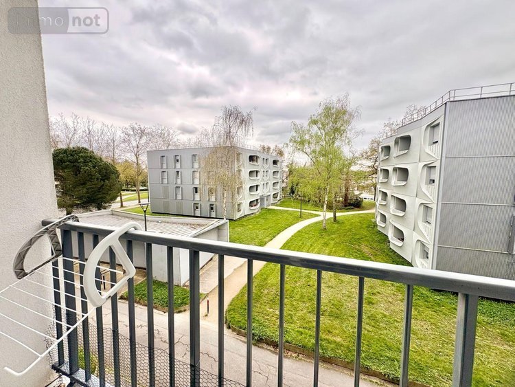 Appartement a vendre Rennes 35000 Ille-et-Vilaine 64 m2 3 pièces 177140 euros