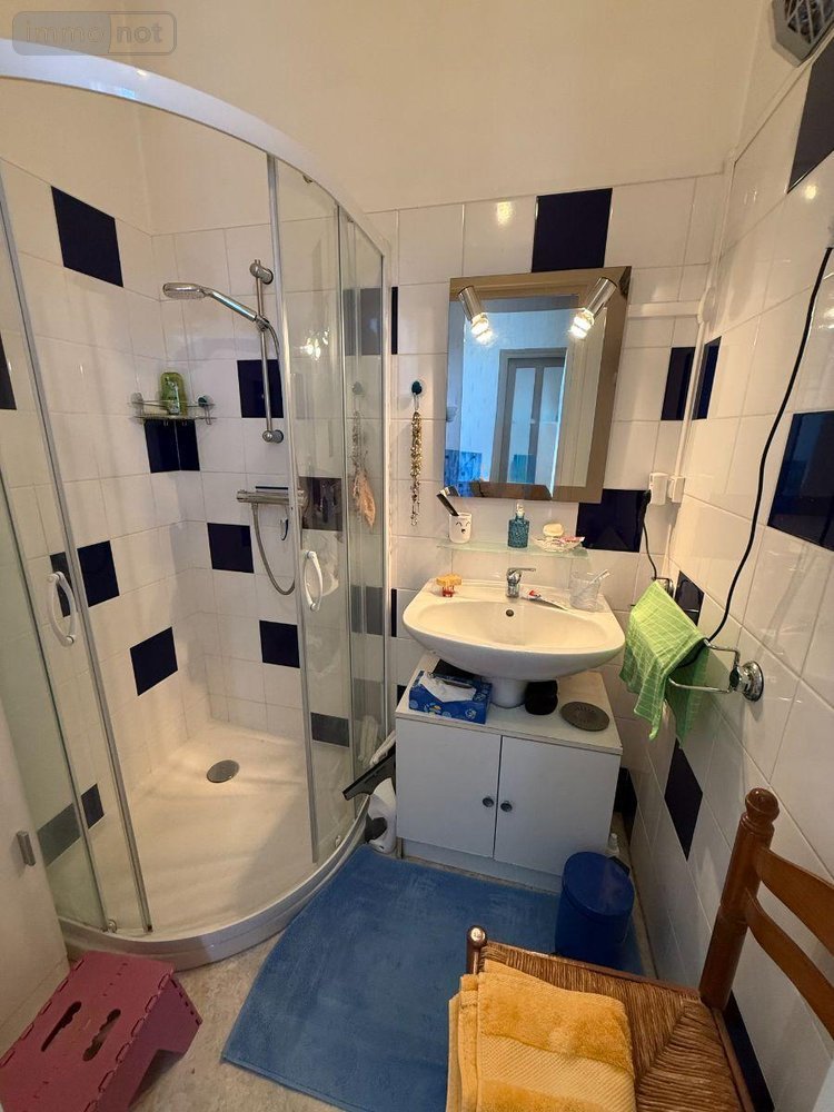 Maison a vendre Sainte-Savine 10300 Aube 117 m2 8 pièces 145000 euros