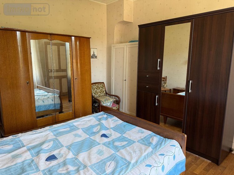 Maison a vendre Sainte-Savine 10300 Aube 117 m2 8 pièces 145000 euros