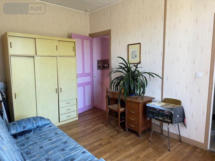 Maison a vendre Sainte-Savine 10300 Aube 117 m2 8 pièces 145000 euros