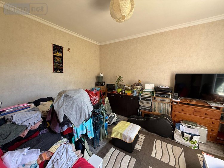 Maison a vendre Sainte-Savine 10300 Aube 117 m2 8 pièces 145000 euros