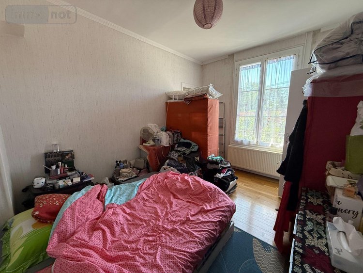 Maison a vendre Sainte-Savine 10300 Aube 117 m2 8 pièces 145000 euros