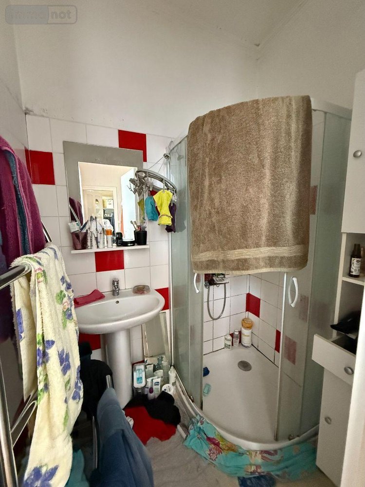 Maison a vendre Sainte-Savine 10300 Aube 117 m2 8 pièces 145000 euros