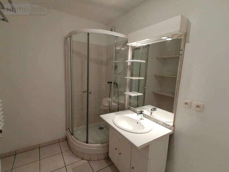 Appartement a vendre Chartres-de-Bretagne 35131 Ille-et-Vilaine 70 m2 3 pièces 218820 euros