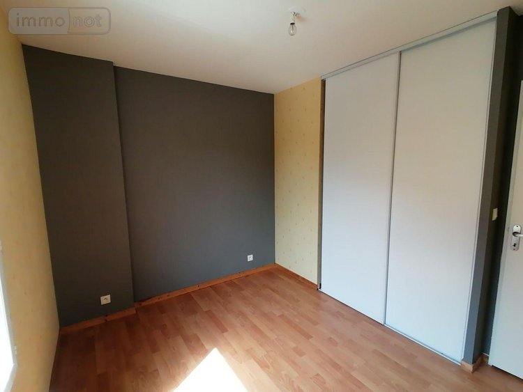 Appartement a vendre Chartres-de-Bretagne 35131 Ille-et-Vilaine 70 m2 3 pièces 218820 euros