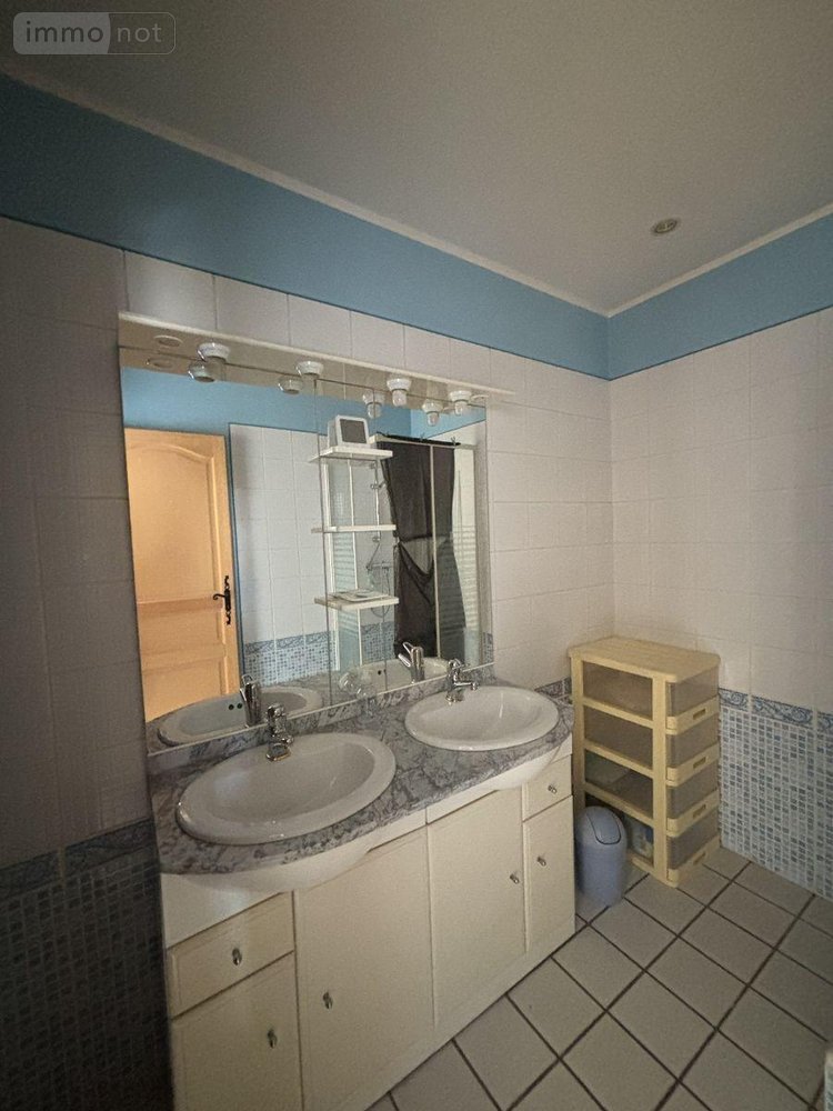 Maison a vendre Laon 02000 Aisne 135 m2 4 pièces 178500 euros
